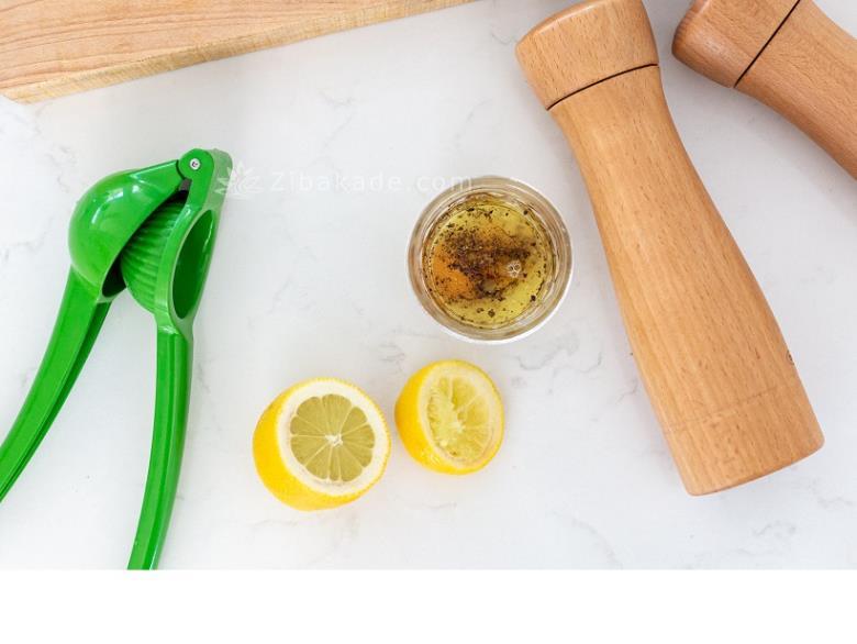 انواع سالاد(هر روز با یک سالاد)